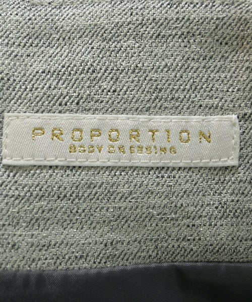 PROPORTION BODY DRESSING กระโปรงยาว/แม็กซี่ยาว