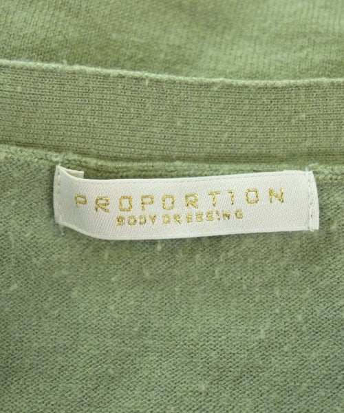 PROPORTION BODY DRESSING ชุดสูทแบบครบเซต (อื่นๆ)