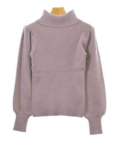 PROPORTION BODY DRESSING เสื้อกันหนาว
