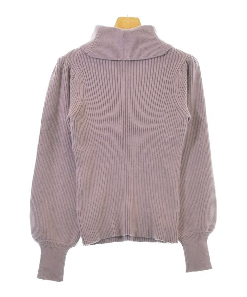 PROPORTION BODY DRESSING เสื้อกันหนาว