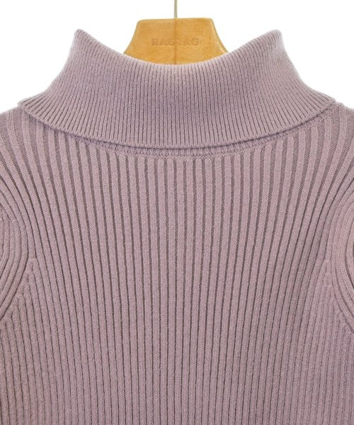 PROPORTION BODY DRESSING เสื้อกันหนาว
