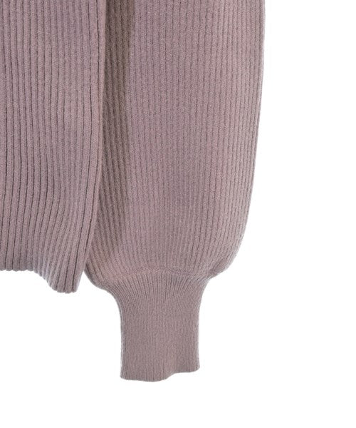 PROPORTION BODY DRESSING เสื้อกันหนาว