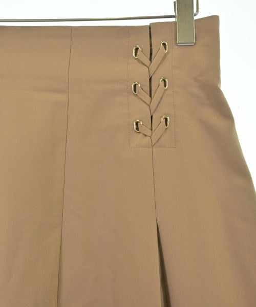 PROPORTION BODY DRESSING กระโปรงยาว/แม็กซี่ยาว