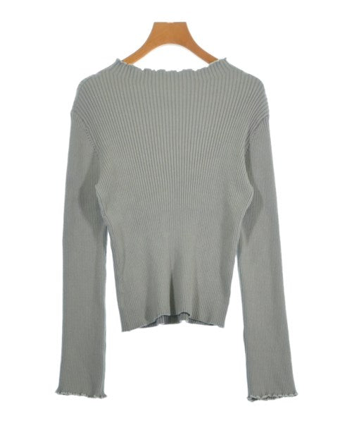 PROPORTION BODY DRESSING เสื้อกันหนาว
