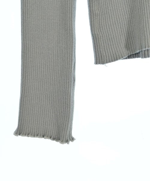 PROPORTION BODY DRESSING เสื้อกันหนาว