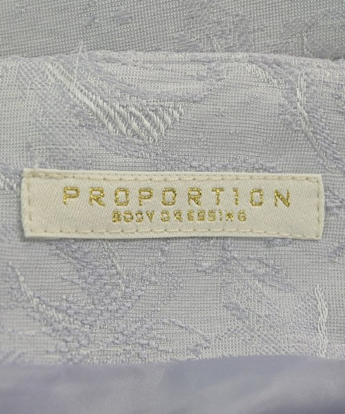 PROPORTION BODY DRESSING กระโปรงยาว/แม็กซี่ยาว