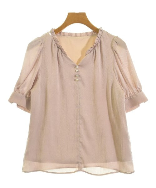 PROPORTION BODY DRESSING เสื้อสตรี
