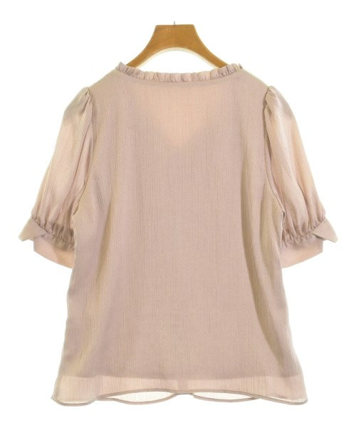 PROPORTION BODY DRESSING เสื้อสตรี