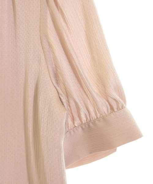 PROPORTION BODY DRESSING เสื้อสตรี