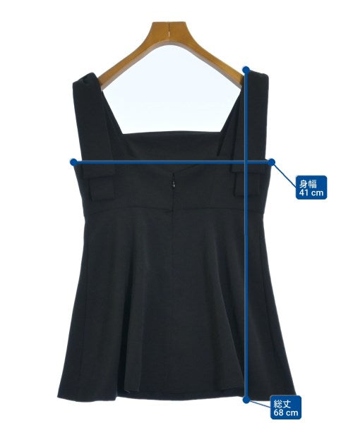 PROPORTION BODY DRESSING เสื้อสตรี