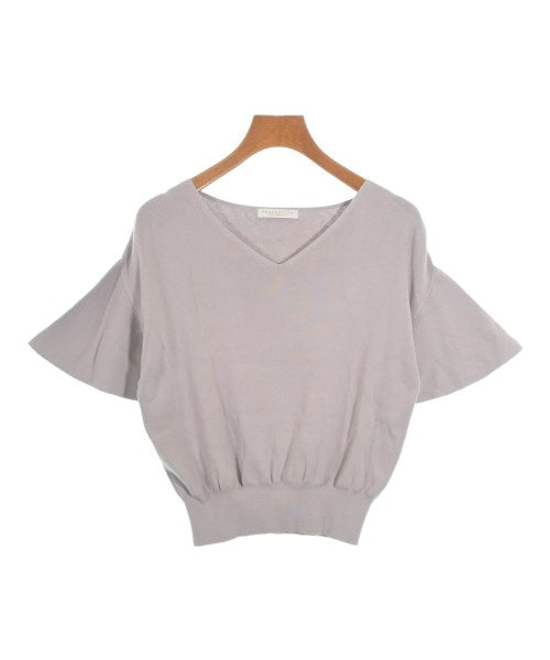 PROPORTION BODY DRESSING เสื้อกันหนาว