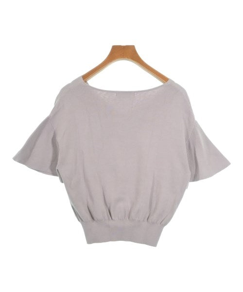 PROPORTION BODY DRESSING เสื้อกันหนาว
