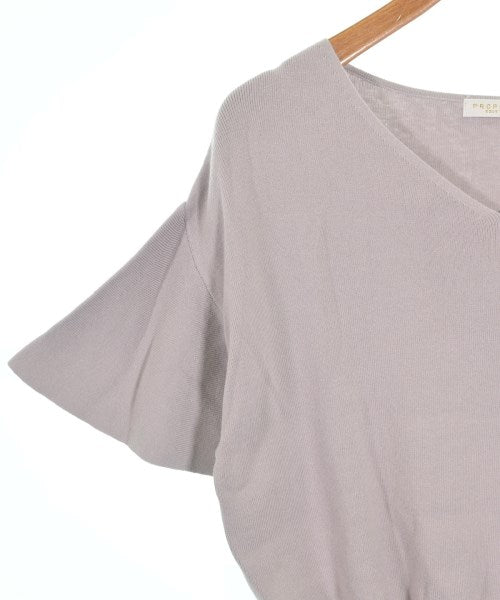 PROPORTION BODY DRESSING เสื้อกันหนาว