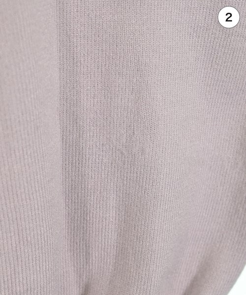 PROPORTION BODY DRESSING เสื้อกันหนาว