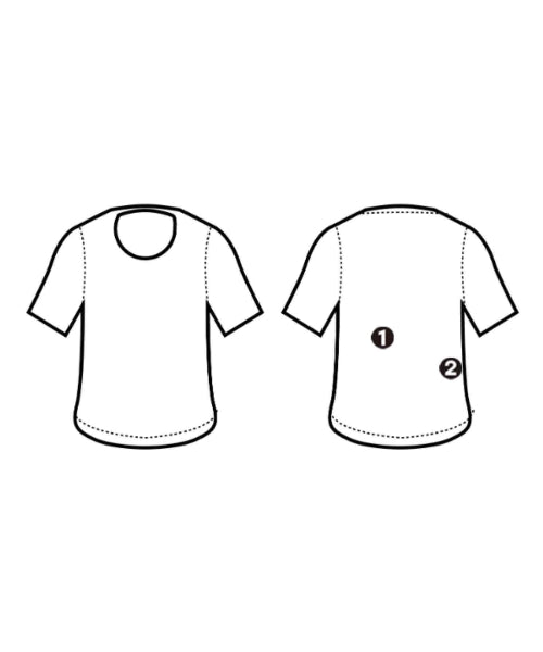 PROPORTION BODY DRESSING เสื้อกันหนาว