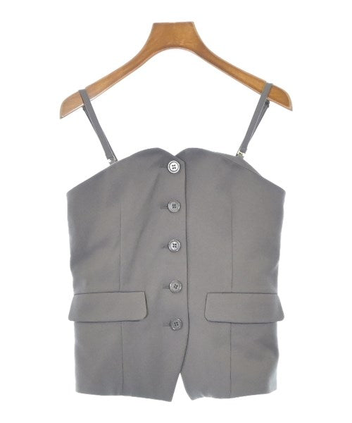 PROPORTION BODY DRESSING เสื้อกั๊ก