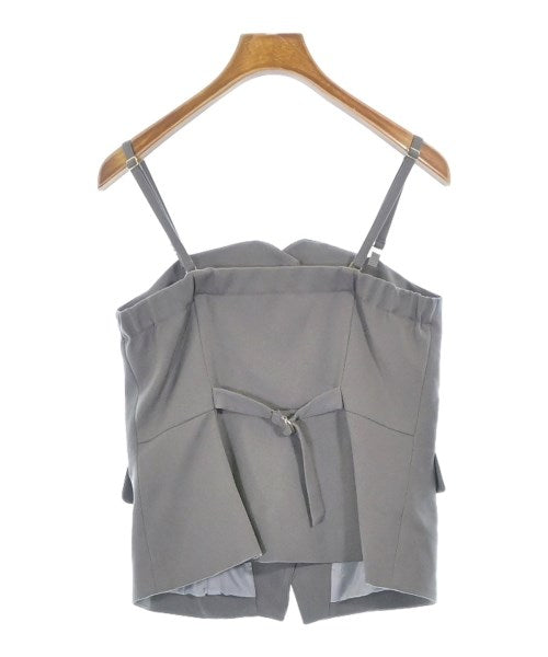 PROPORTION BODY DRESSING เสื้อกั๊ก
