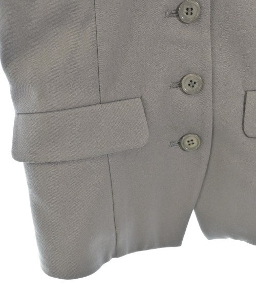 PROPORTION BODY DRESSING เสื้อกั๊ก