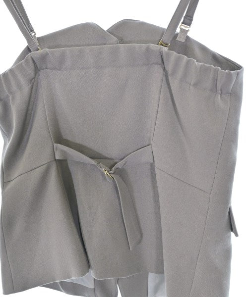 PROPORTION BODY DRESSING เสื้อกั๊ก