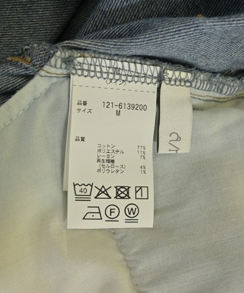 PROPORTION BODY DRESSING ยีนส์