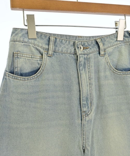 PROPORTION BODY DRESSING ยีนส์