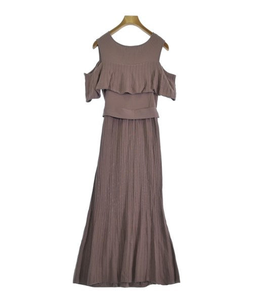 PROPORTION BODY DRESSING ชุดเดรส