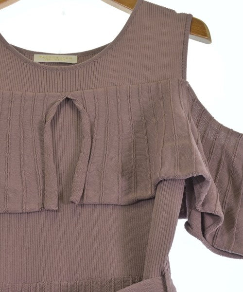 PROPORTION BODY DRESSING ชุดเดรส