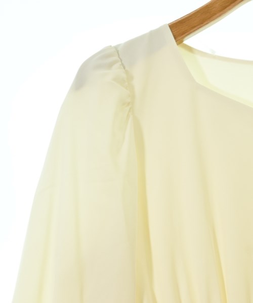 PROPORTION BODY DRESSING ชุดเดรส