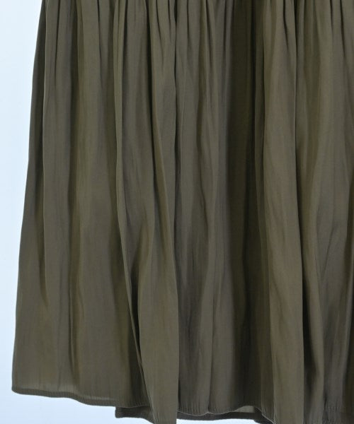 PROPORTION BODY DRESSING กระโปรงยาว/แม็กซี่ยาว