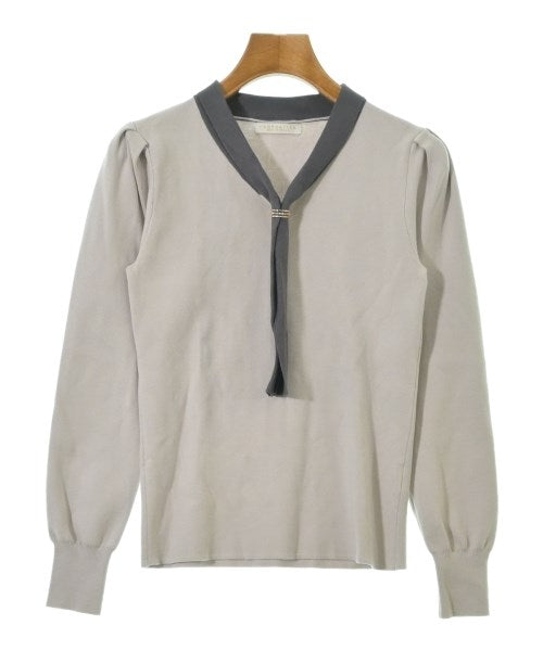 PROPORTION BODY DRESSING เสื้อกันหนาว
