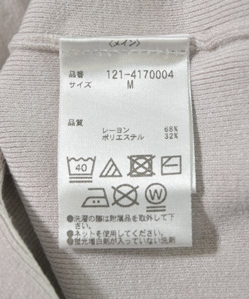 PROPORTION BODY DRESSING เสื้อกันหนาว