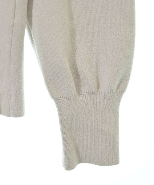 PROPORTION BODY DRESSING เสื้อกันหนาว