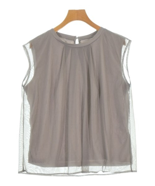 PROPORTION BODY DRESSING แขนกุด