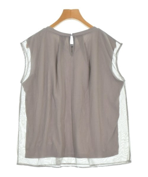 PROPORTION BODY DRESSING แขนกุด