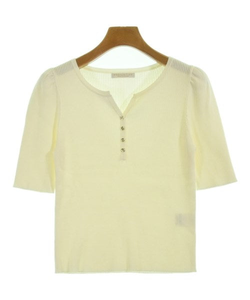 PROPORTION BODY DRESSING เสื้อกันหนาว