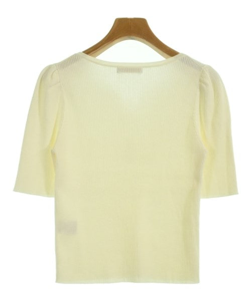 PROPORTION BODY DRESSING เสื้อกันหนาว