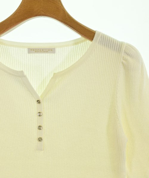 PROPORTION BODY DRESSING เสื้อกันหนาว