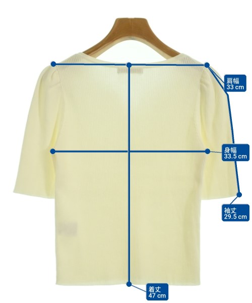 PROPORTION BODY DRESSING เสื้อกันหนาว