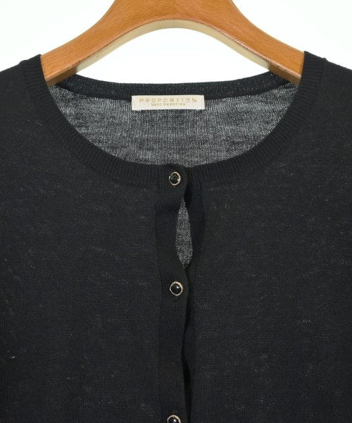PROPORTION BODY DRESSING เสื้อคาร์ดิแกน