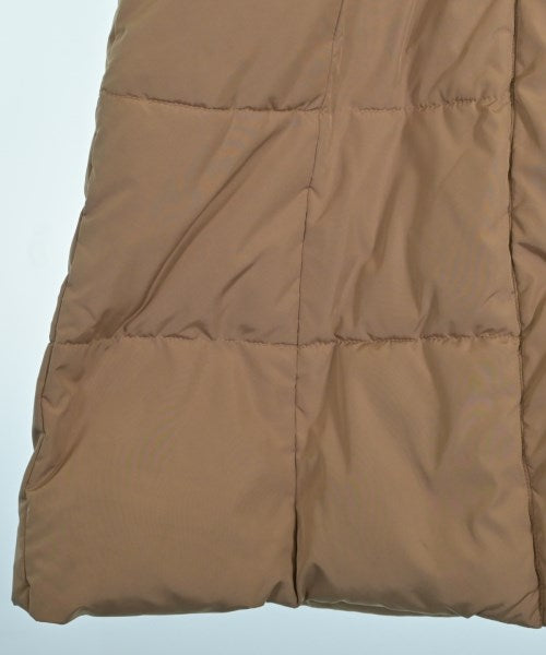 PROPORTION BODY DRESSING เสื้อโค้ทดาวน์