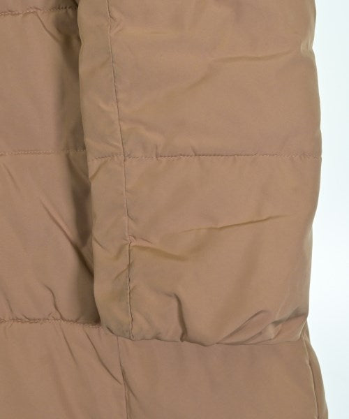 PROPORTION BODY DRESSING เสื้อโค้ทดาวน์