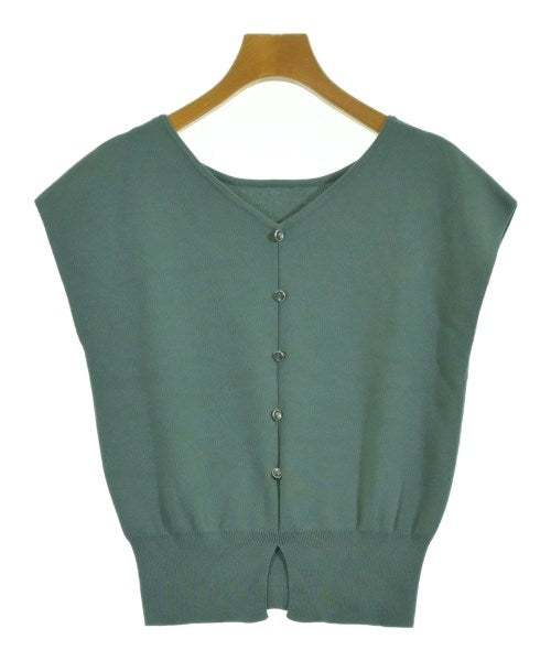 PROPORTION BODY DRESSING เสื้อกันหนาว