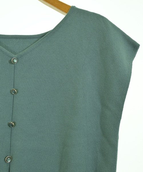 PROPORTION BODY DRESSING เสื้อกันหนาว