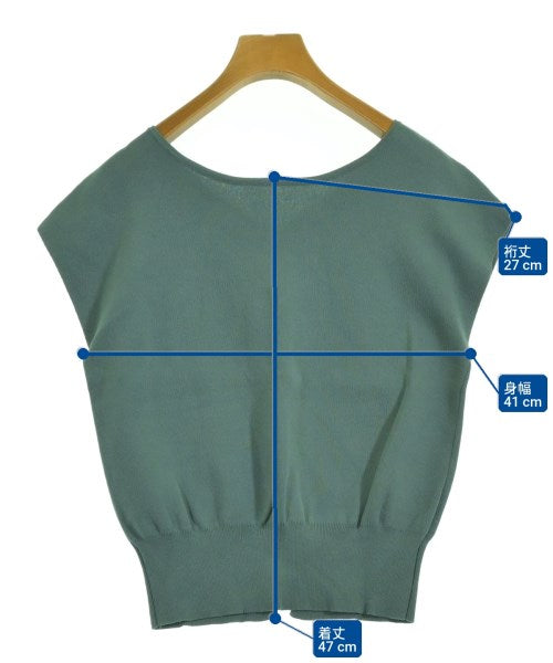 PROPORTION BODY DRESSING เสื้อกันหนาว