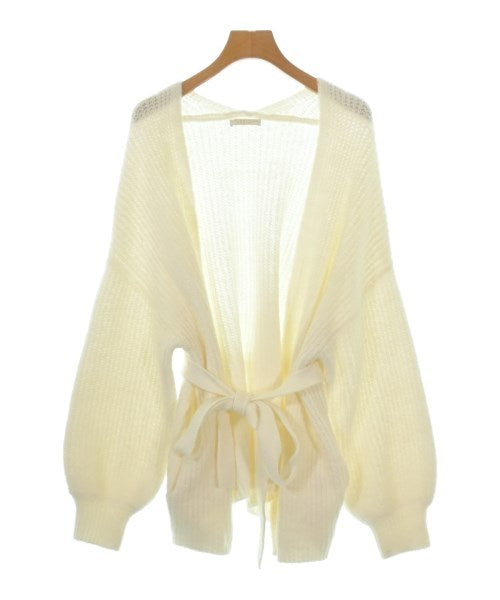 PROPORTION BODY DRESSING เสื้อคาร์ดิแกน