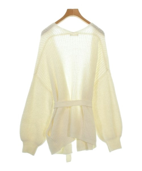 PROPORTION BODY DRESSING เสื้อคาร์ดิแกน