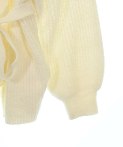 PROPORTION BODY DRESSING เสื้อคาร์ดิแกน