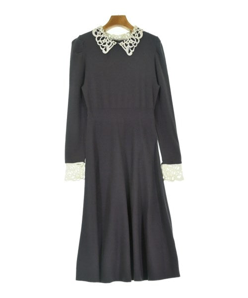 PROPORTION BODY DRESSING ชุดเดรส