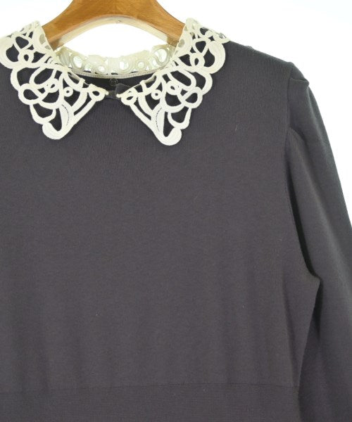 PROPORTION BODY DRESSING ชุดเดรส
