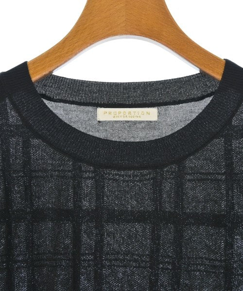 PROPORTION BODY DRESSING เสื้อกันหนาว